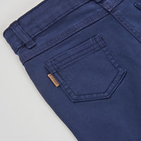 Short Elasticizzato per Ragazza Boboli