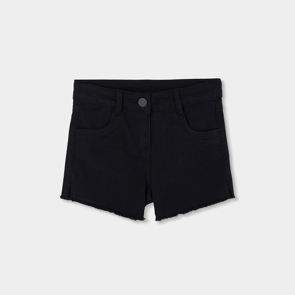 Short Elasticizzato per Ragazza Boboli
