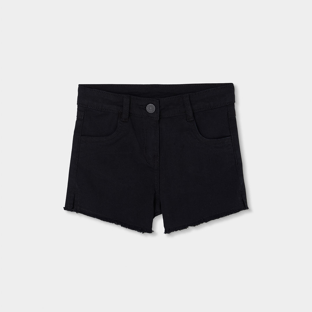 Short Elasticizzato per Ragazza Boboli