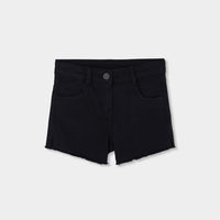 Short Elasticizzato per Ragazza Boboli