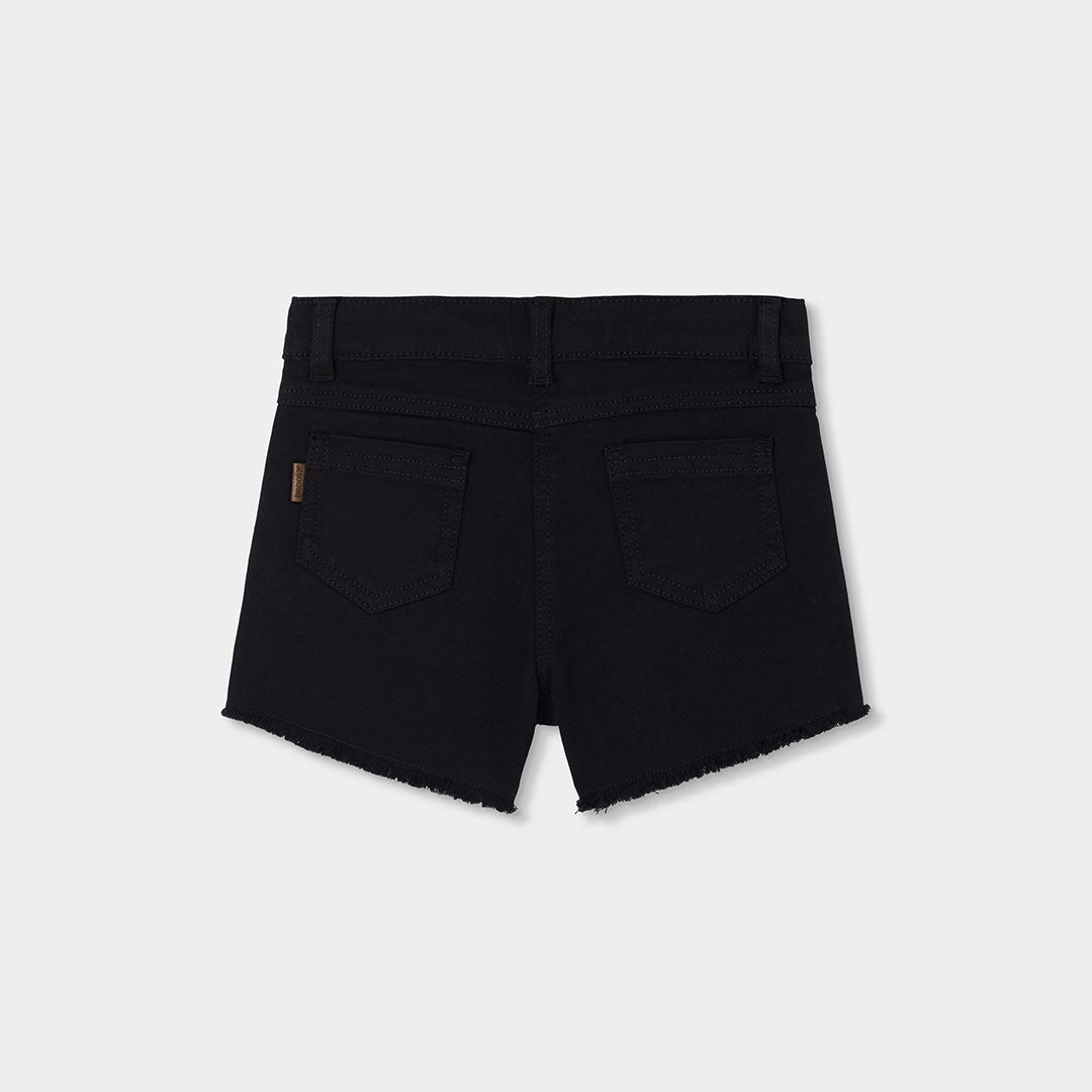 Short Elasticizzato per Ragazza Boboli