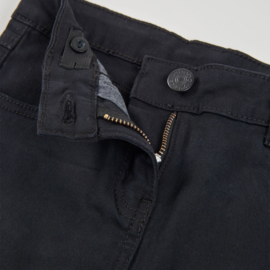 Short Elasticizzato per Ragazza Boboli