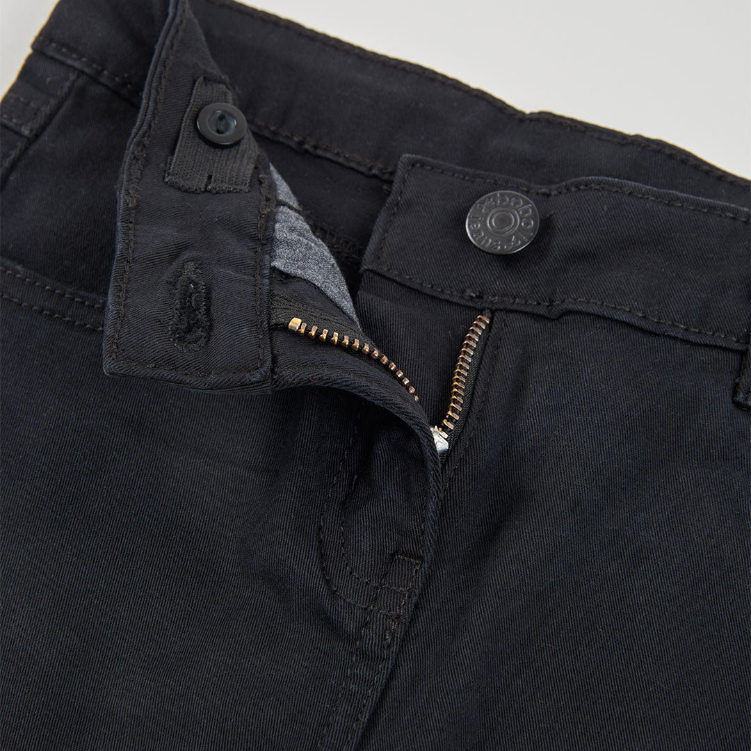 Short Elasticizzato per Ragazza Boboli