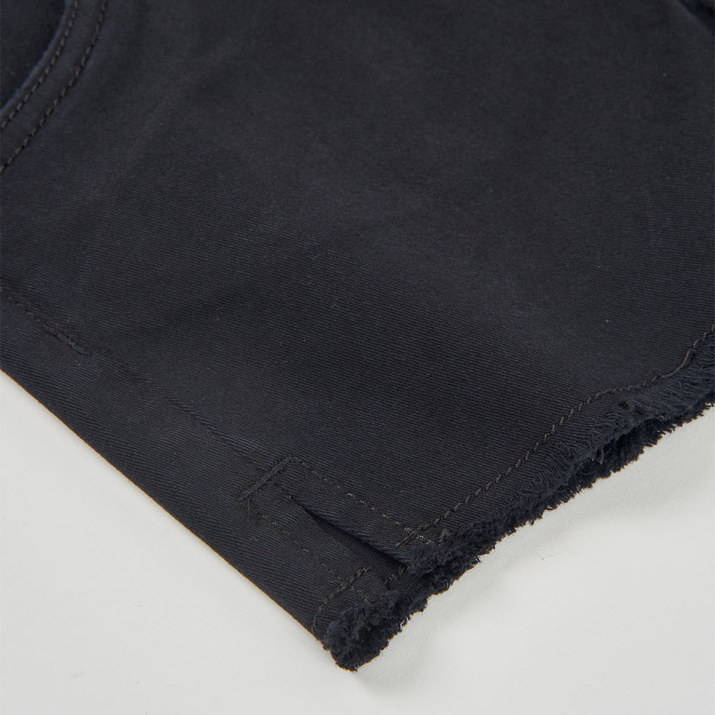 Short Elasticizzato per Ragazza Boboli