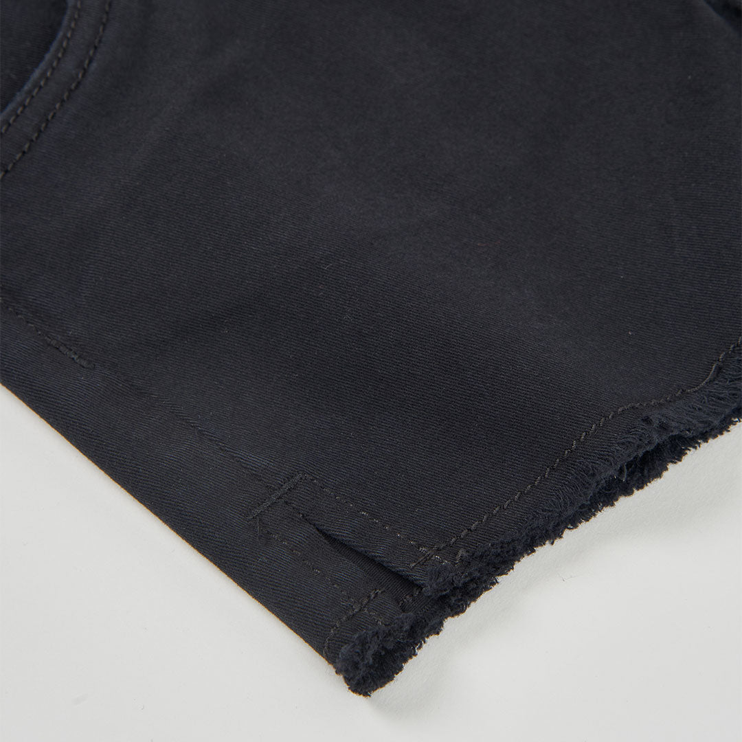 Short Elasticizzato per Ragazza Boboli