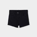 SHORT ELASTICIZZATO PER RAGAZZA -BCI