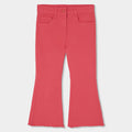 Pantaloni Elasticizzati per Ragazza -Bci