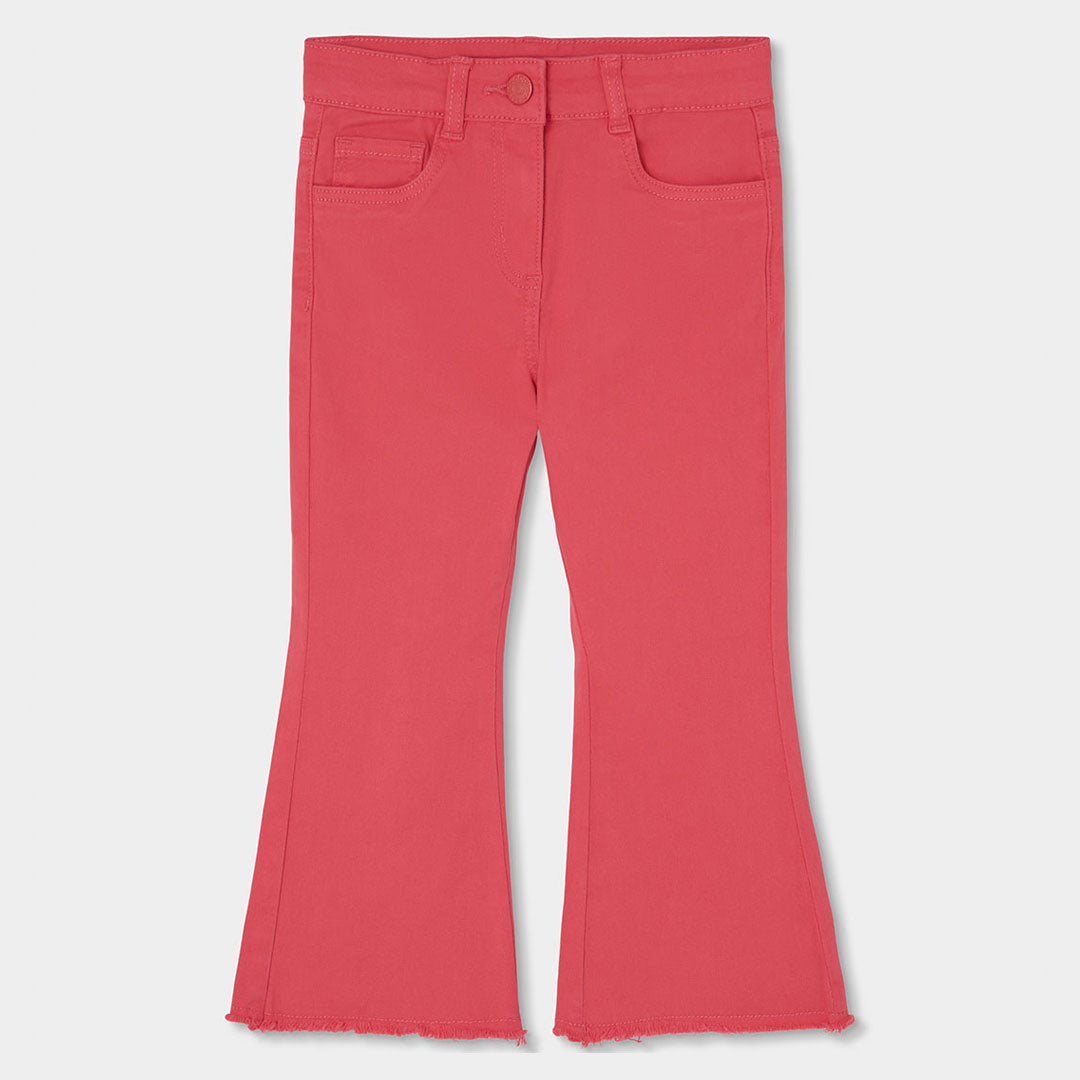 Pantaloni Elasticizzati per Ragazza Boboli