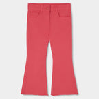 Pantaloni Elasticizzati per Ragazza -Bci