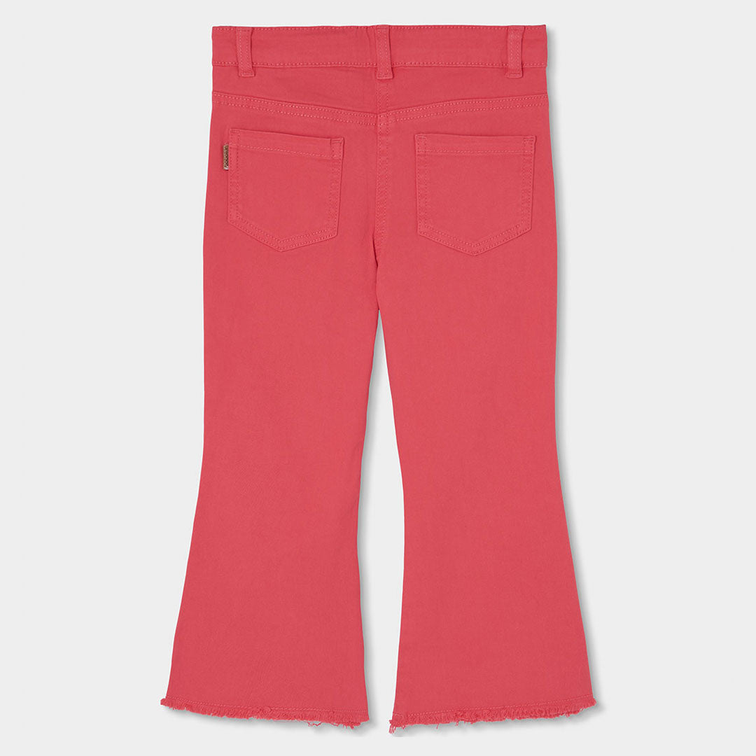 Pantaloni Elasticizzati per Ragazza Boboli