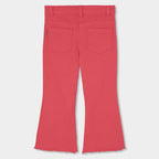 Pantaloni Elasticizzati per Ragazza -Bci