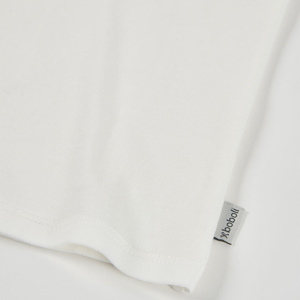 Maglietta Jersey Elastico per Ragazza Boboli