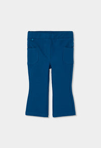 Pantaloni Bambina Canard Boboli