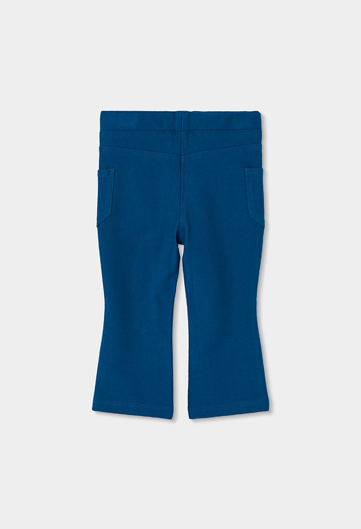 Pantaloni Bambina Canard Boboli