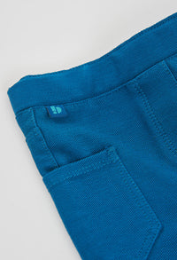 Pantaloni Bambina Canard Boboli