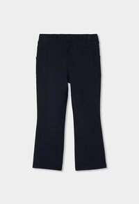 Pantaloni Ragazza Nero Boboli