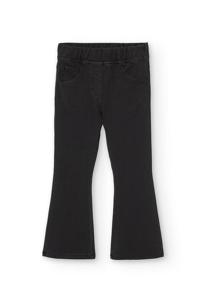 Pantaloni per Ragazza Boboli