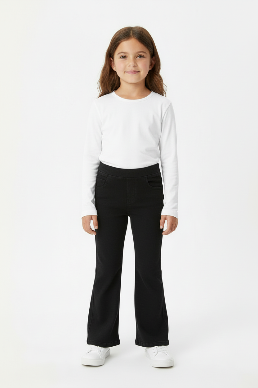 Pantaloni per ragazza -BCI