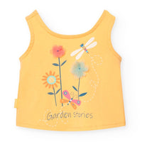 Maglietta Jersey per Bimba Boboli