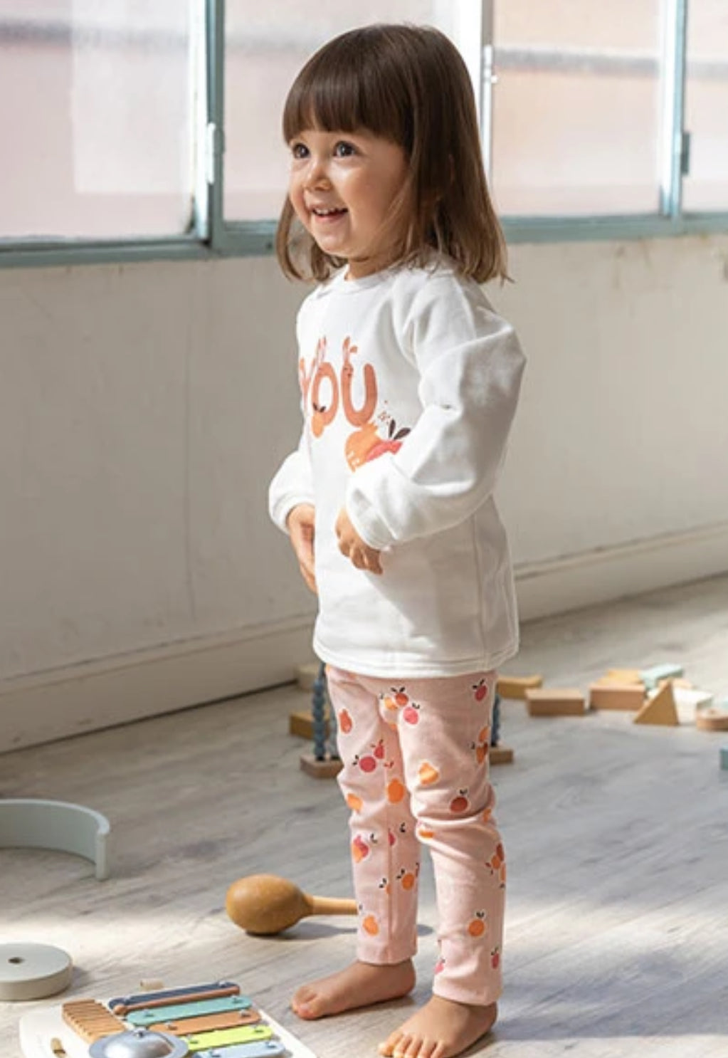Set per Bimba Boboli