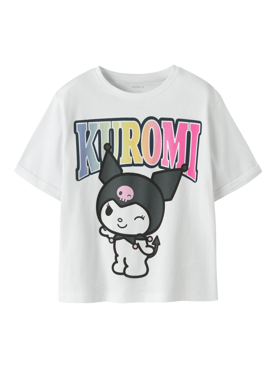 T-shirt Name It - Bambina