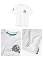 Maglietta jersey per ragazzo -BCI