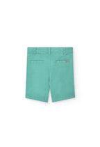 Short Gabardina per Ragazzo Boboli