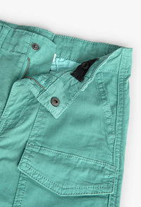 Short Gabardina per Ragazzo Boboli