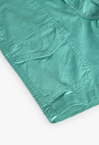 Short Gabardina per Ragazzo Boboli
