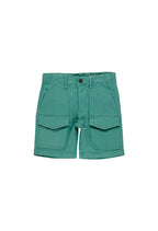 Short gabardina per ragazzo -BCI