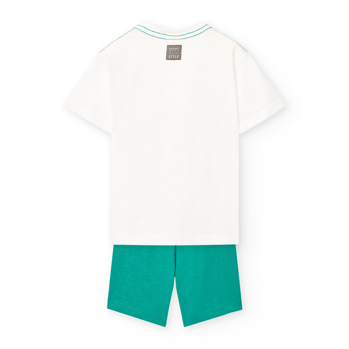 Set per Ragazzo Boboli