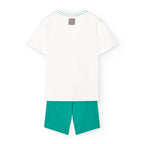 Set per Ragazzo Boboli