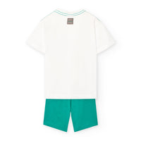 Set per Ragazzo Boboli