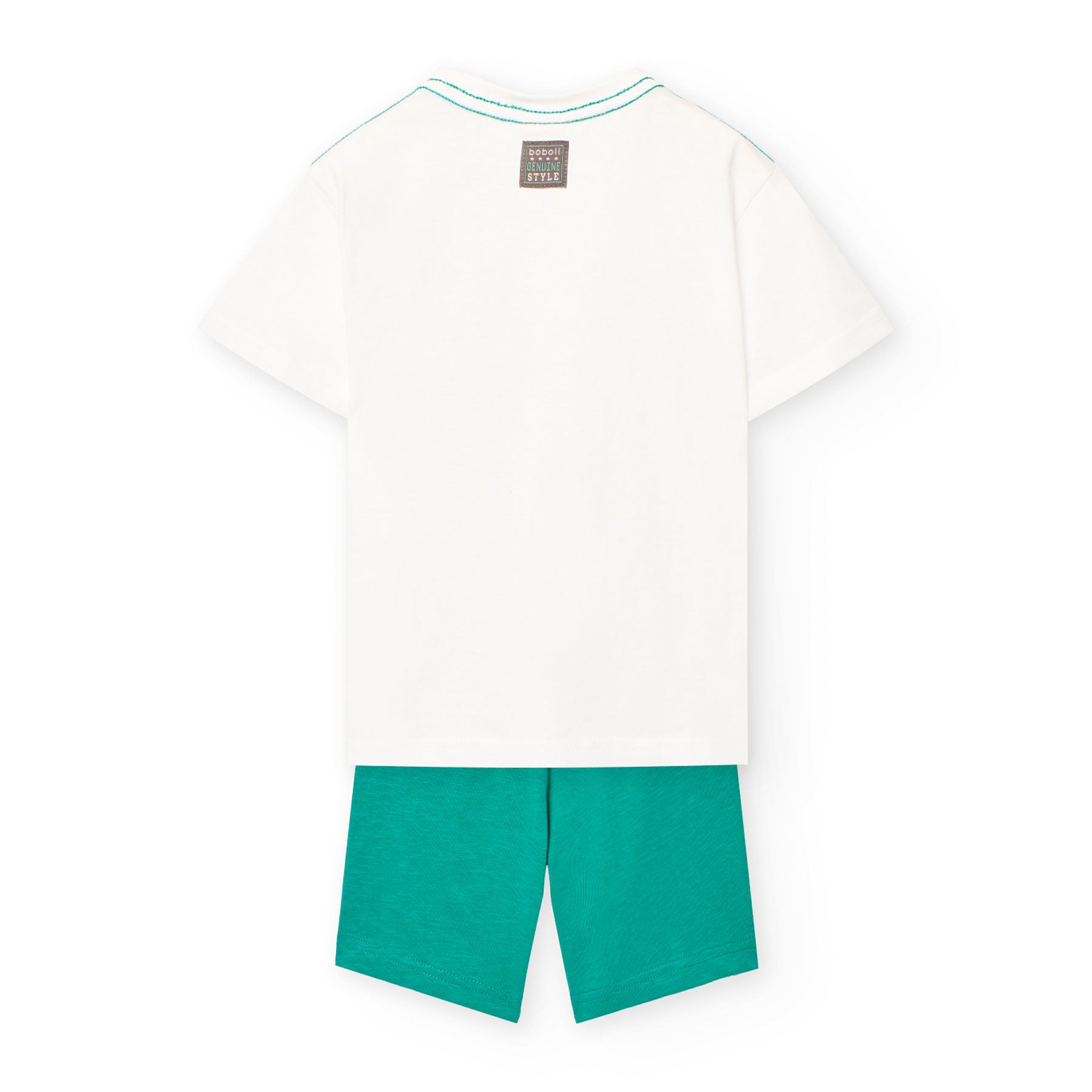 Set per Ragazzo Boboli