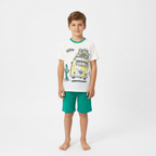 Set per ragazzo -BCI