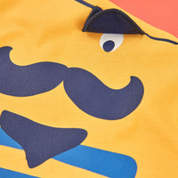 Maglietta Jersey per Ragazzo