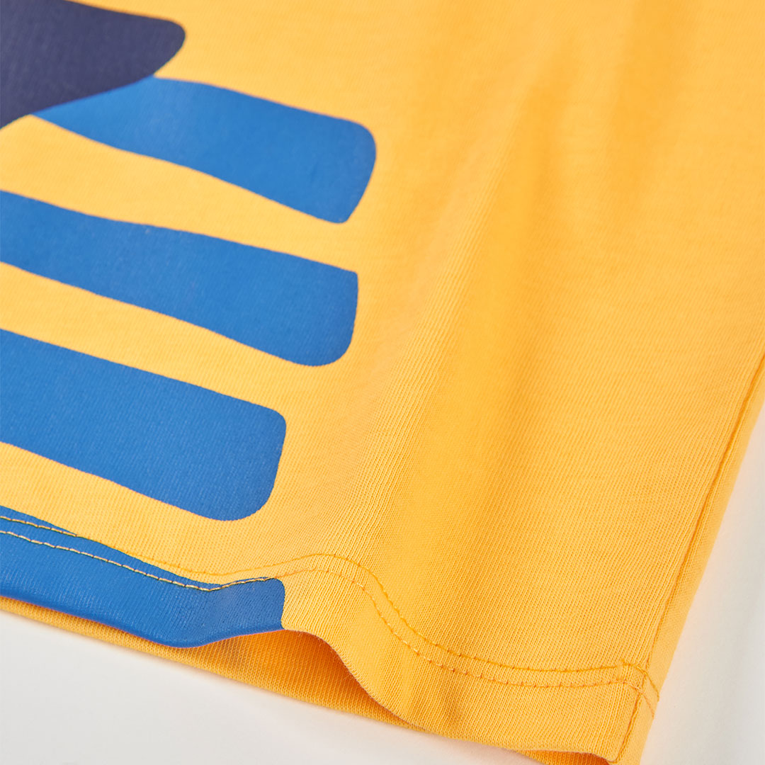 Maglietta Jersey per Ragazzo