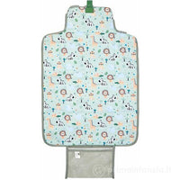 Fasciatoio Verde Menta Polar Gear Baby