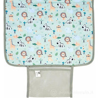 Fasciatoio Verde Menta Polar Gear Baby