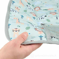 Fasciatoio Verde Menta Polar Gear Baby