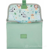 Fasciatoio Verde Menta Polar Gear Baby