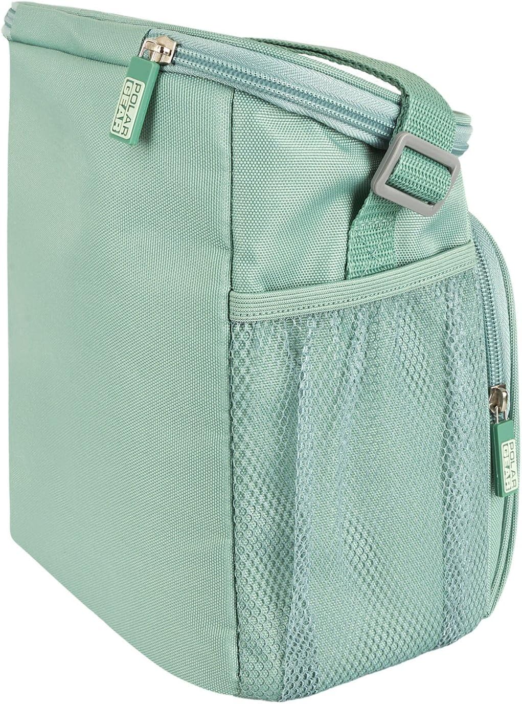 Borsa Termica Verde Menta Polar Gear Baby