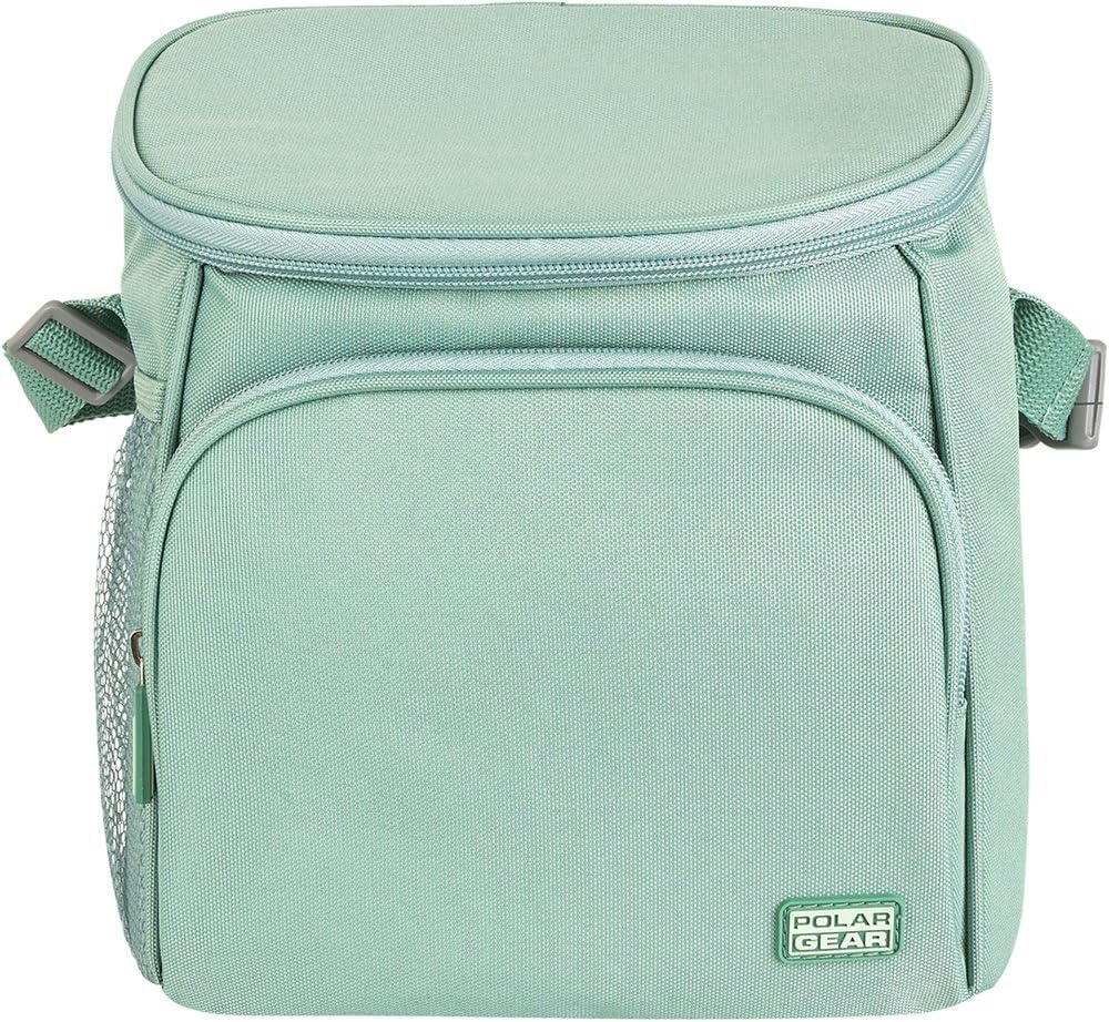 Borsa Termica Verde Menta Polar Gear Baby