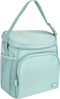 Borsa Termica Verde Menta Polar Gear Baby