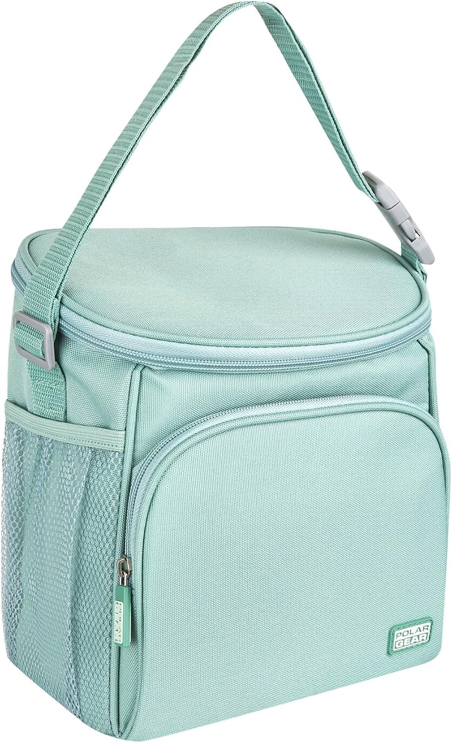 Borsa Termica Verde Menta Polar Gear Baby