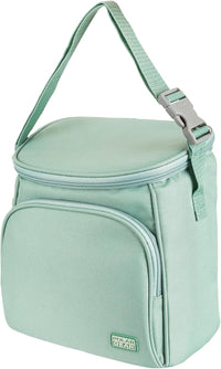 Borsa Termica Verde Menta Polar Gear Baby