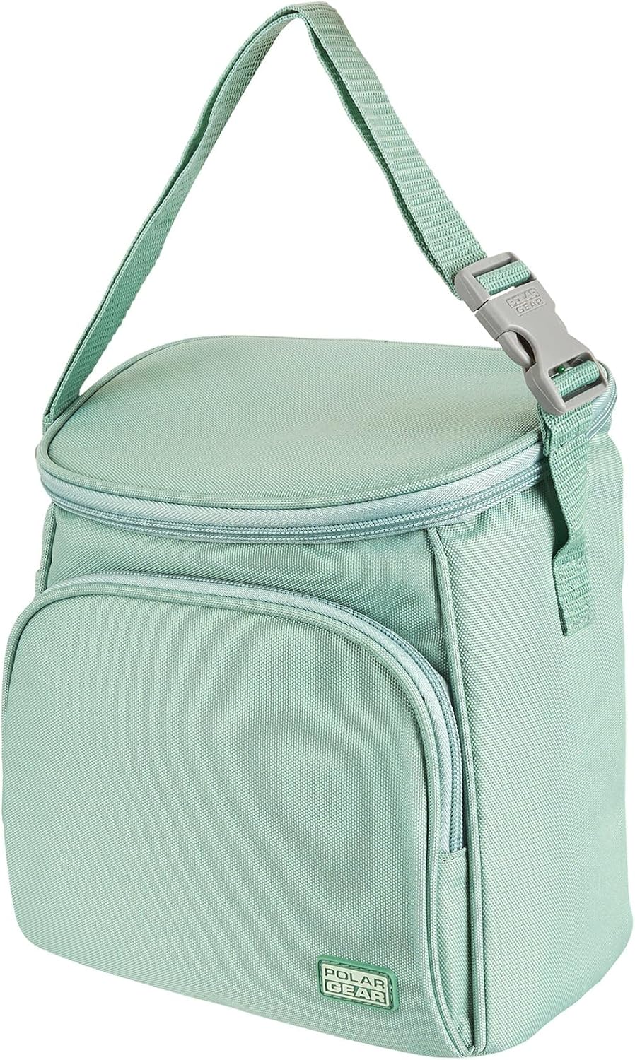 Borsa Termica Verde Menta Polar Gear Baby