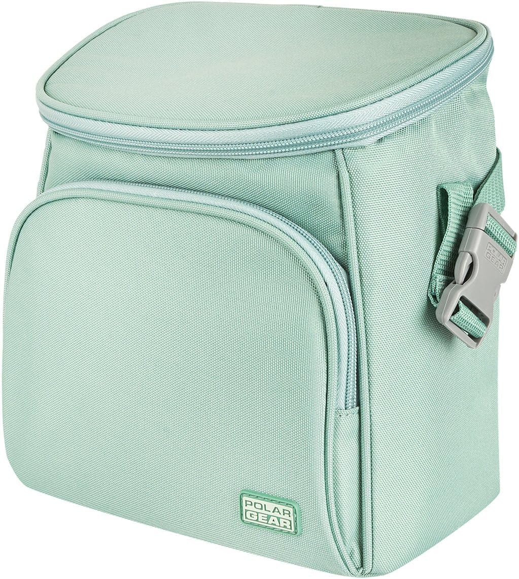 Borsa Termica Verde Menta Polar Gear Baby