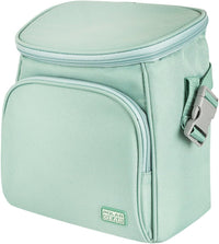 Borsa Termica Verde Menta Polar Gear Baby