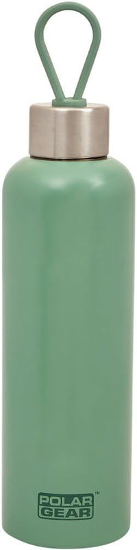 Borraccia Verde Menta Polar Gear Baby